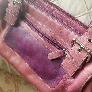 Pink Fossil